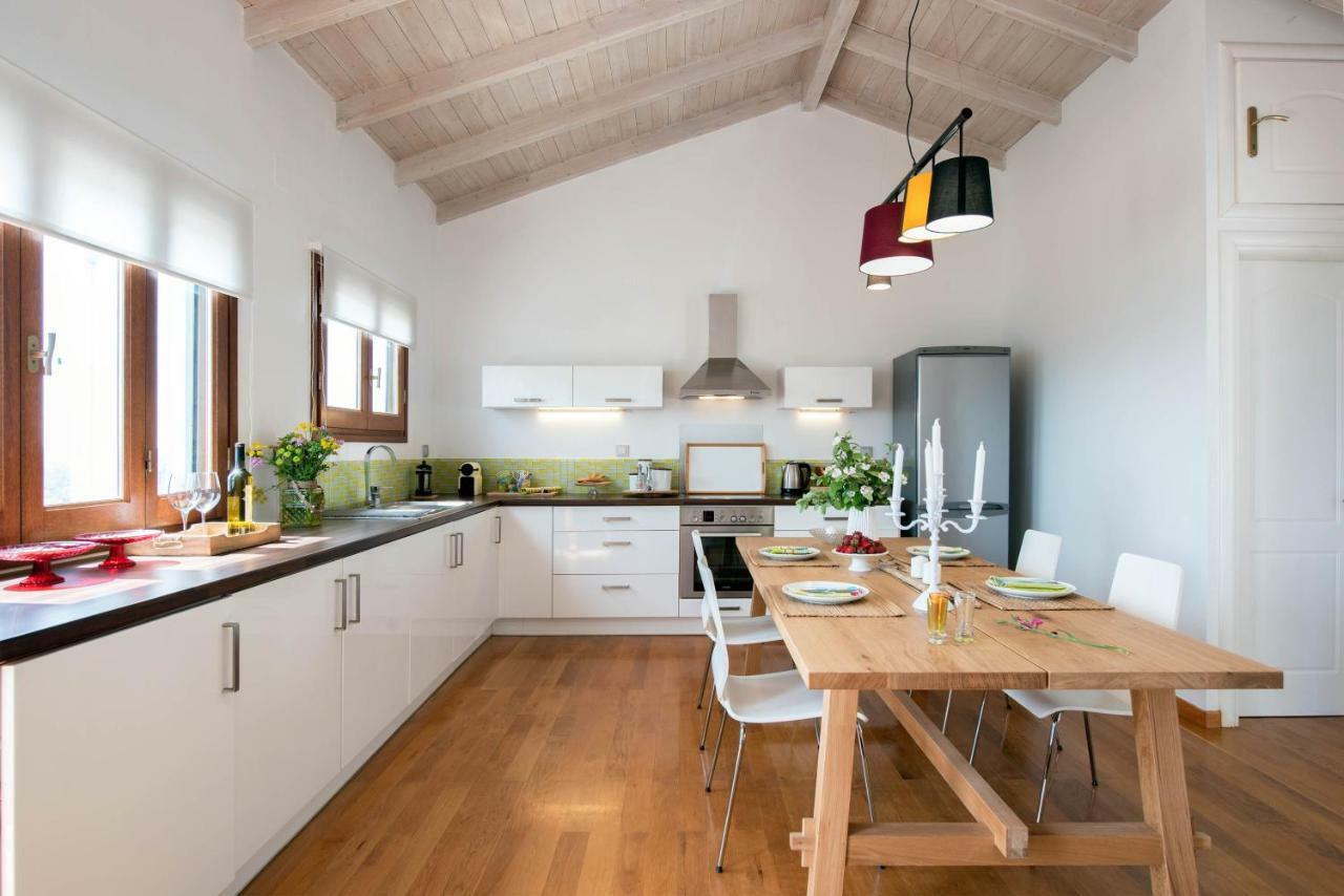 Lavender Cottage. Skriperon Eksteriør bilde
